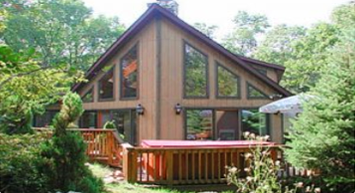 Poconos Rental